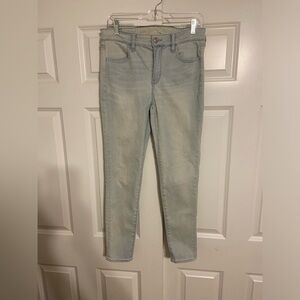 Womens American Eagle jeans